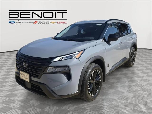 2026 Nissan Rogue Dark Armor for sale in DeRidder, LA