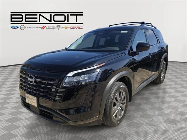 2026 Nissan Pathfinder SV for sale in DeRidder, LA