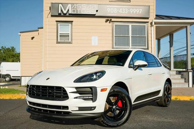 2020 Porsche Macan Macan for sale in Atlantic Highlands, NJ