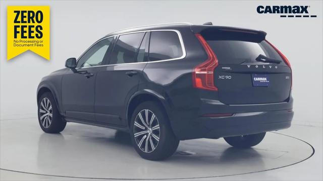 2023 Volvo XC90 B5 Core for sale in Kennesaw, GA
