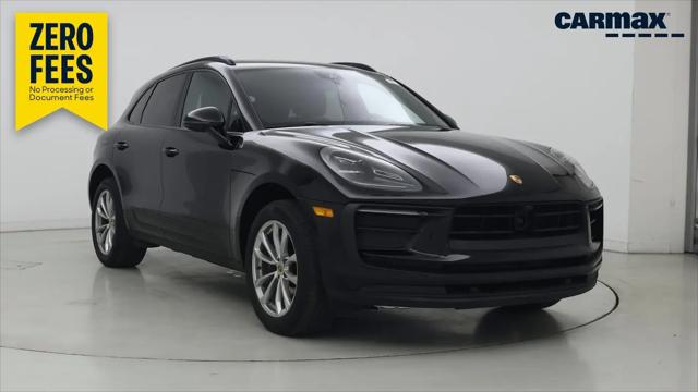 2023 Porsche Macan T for sale in Kennesaw, GA