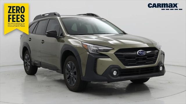 2024 Subaru Outback Onyx Edition for sale in Kennesaw, GA