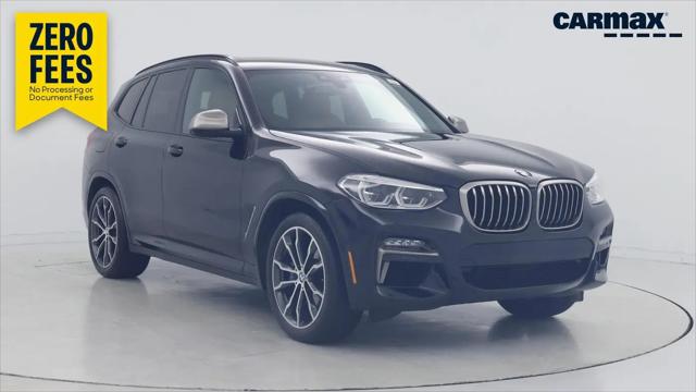 2021 BMW X3 M40i for sale in Kennesaw, GA