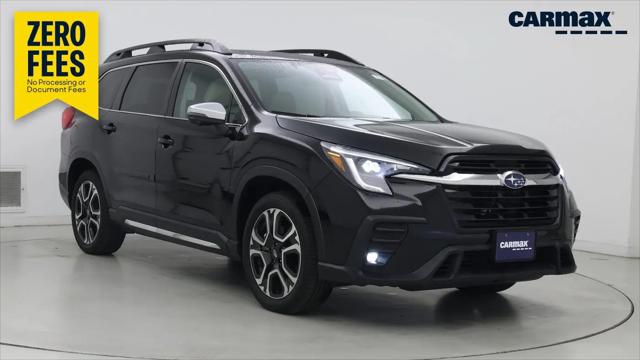 2023 Subaru Ascent Limited 8-Passenger for sale in Kennesaw, GA