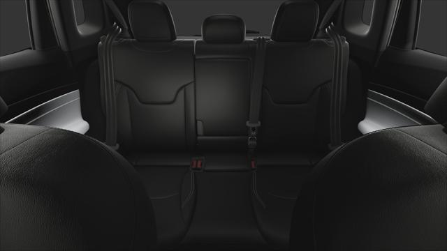 2026 Jeep Compass Limited 2026 Jeep Compass Limited