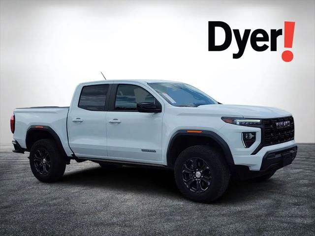 2024 GMC Canyon 2WD Elevation for sale in Lake Wales, FL