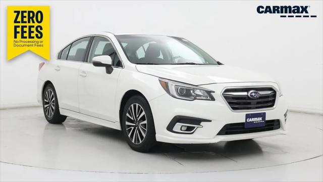 2019 Subaru Legacy 2.5i Premium for sale in Brooklyn Park, MN