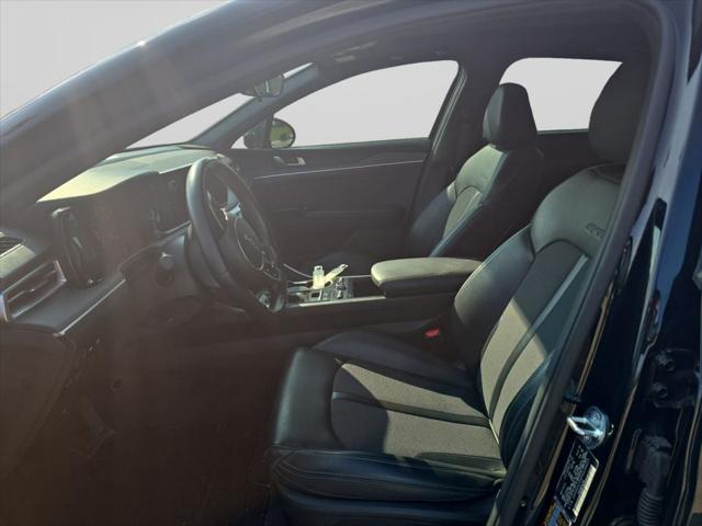 2023 Kia K5 GT-Line 2023 Kia K5 GT-Line