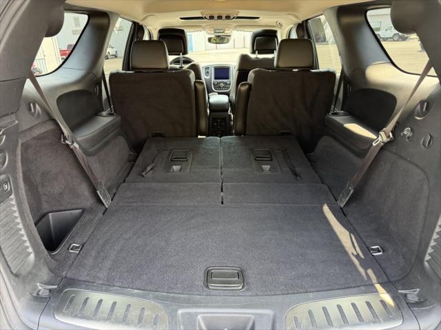 2020 Dodge Durango Citadel AWD