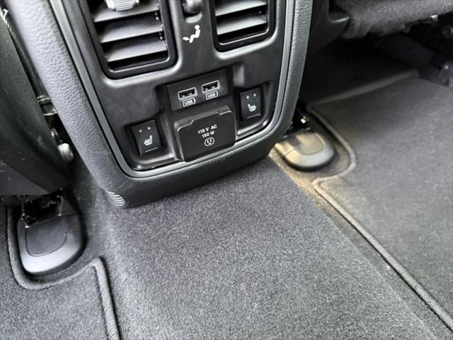 2020 Dodge Durango Citadel AWD