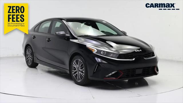 2023 Kia Forte GT-Line for sale in Orlando, FL