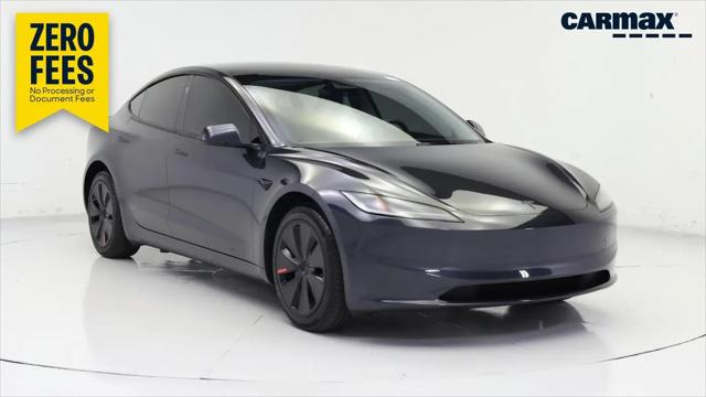 2025 Tesla Model 3 Long Range Rear-Wheel Drive for sale in Orlando, FL