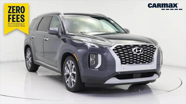 2020 Hyundai Palisade SEL for sale in Orlando, FL