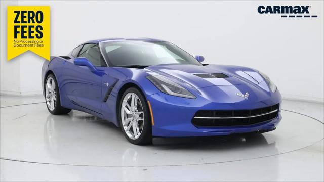 2019 Chevrolet Corvette Stingray for sale in Orlando, FL