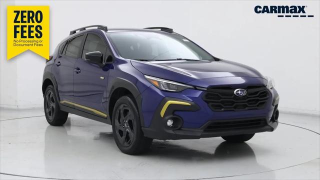 2025 Subaru Crosstrek Sport for sale in Orlando, FL