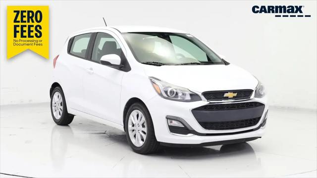 2020 Chevrolet Spark FWD 1LT Automatic for sale in Orlando, FL