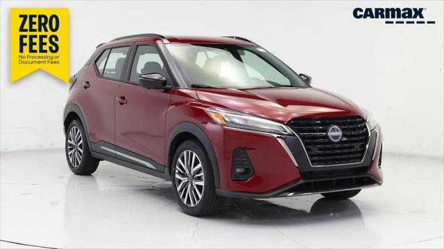 2024 Nissan Kicks SR Xtronic CVT for sale in Orlando, FL