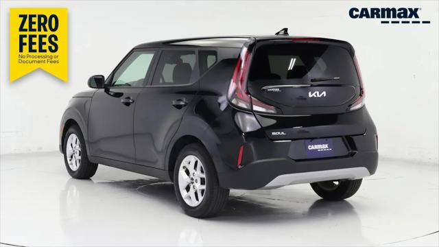 2025 Kia Soul LX for sale in Orlando, FL