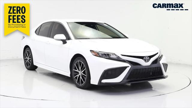 2022 Toyota Camry SE for sale in Orlando, FL