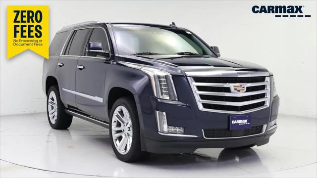 2019 Cadillac Escalade Premium Luxury for sale in Orlando, FL