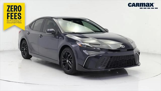 2026 Toyota Camry SE for sale in Orlando, FL