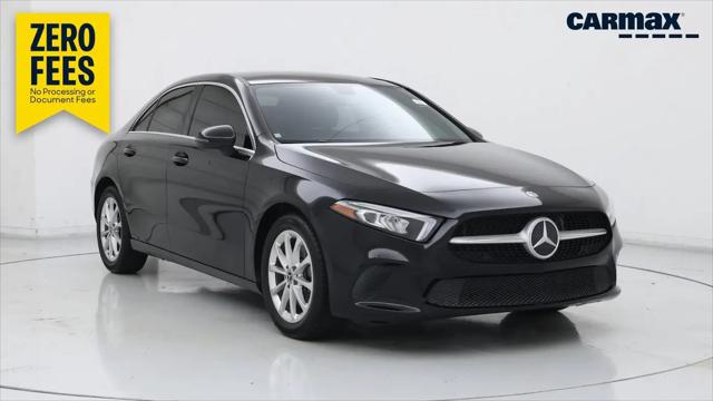 2022 Mercedes-Benz A 220 A 220 for sale in Orlando, FL