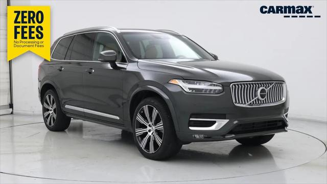 2022 Volvo XC90 T6 Inscription 7 Passenger for sale in Orlando, FL