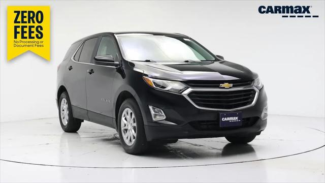 2021 Chevrolet Equinox AWD LT for sale in Naperville, IL