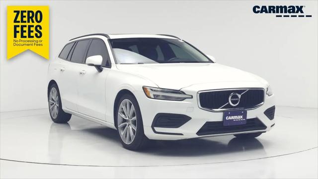 2020 Volvo V60 T5 Momentum for sale in Naperville, IL