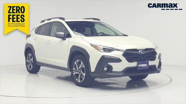 2024 Subaru Crosstrek Premium for sale in Naperville, IL