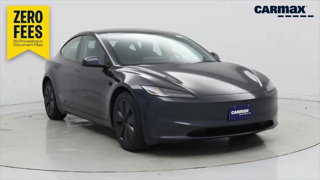 2024 Tesla Model 3 Long Range Dual Motor All-Wheel Drive for sale in Sacramento, CA