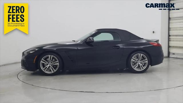 2023 BMW Z4 sDrive30i for sale in Sacramento, CA