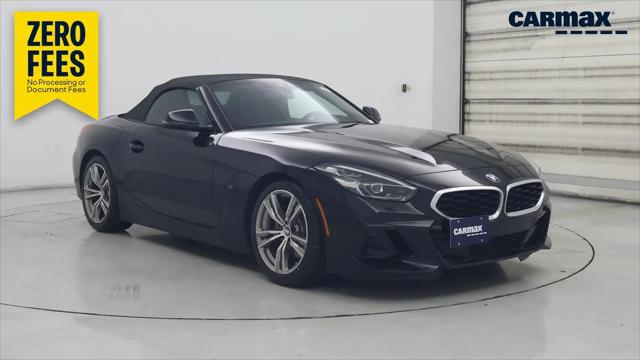 2023 BMW Z4 sDrive30i for sale in Sacramento, CA