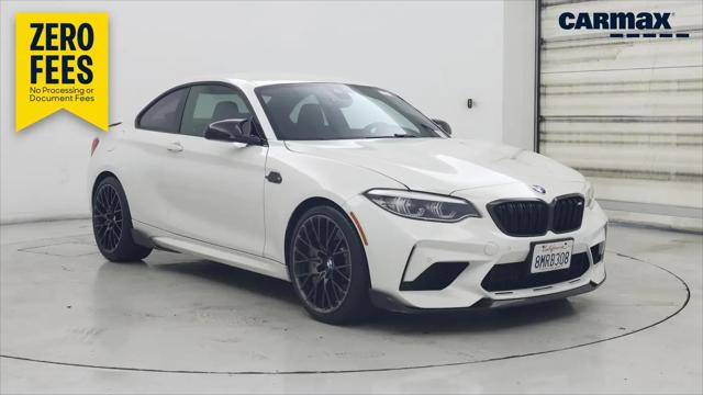 2020 BMW M2 Competition for sale in Sacramento, CA