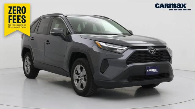 2023 Toyota RAV4 XLE for sale in Omaha, NE
