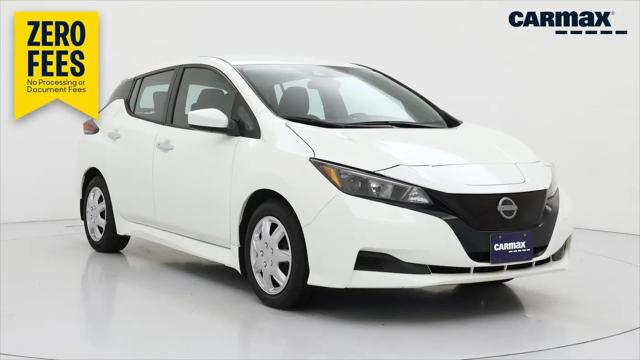 2025 Nissan LEAF S for sale in Omaha, NE