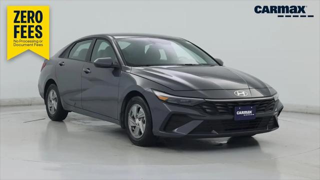 2026 Hyundai Elantra SE for sale in Sterling, VA