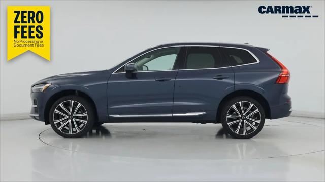 2023 Volvo XC60 B5 Ultimate Bright Theme for sale in Sterling, VA