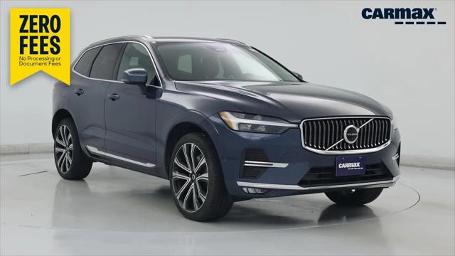 2023 Volvo XC60 B5 Ultimate Bright Theme for sale in Sterling, VA