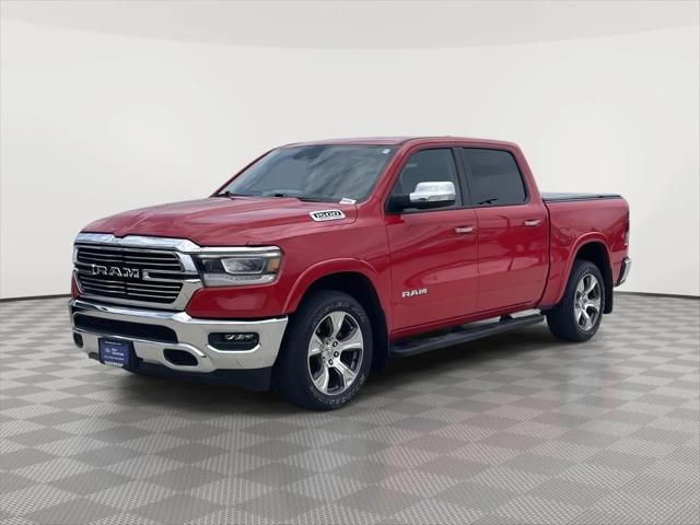 2022 Ram 1500 Laramie Crew Cab 4x4 5'7" Box for sale in Lincoln, NE