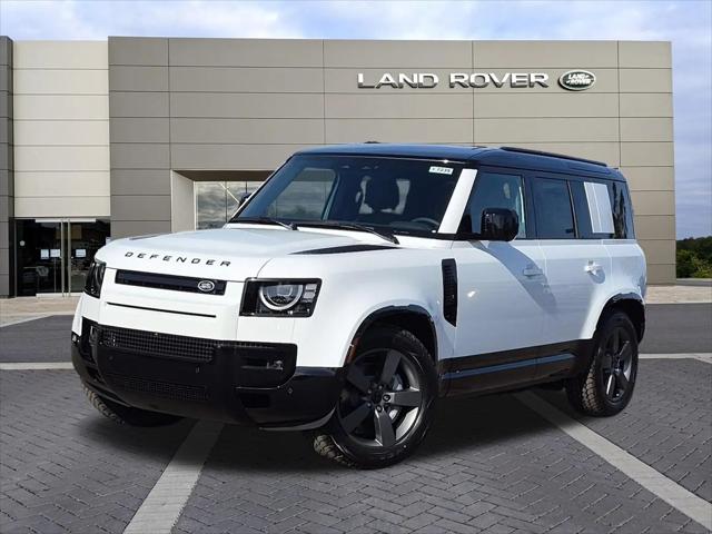 2026 Land Rover Defender P400 X-Dynamic SE for sale in Ventura, CA
