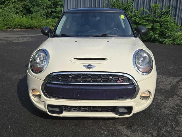 2015 MINI Hardtop Cooper S