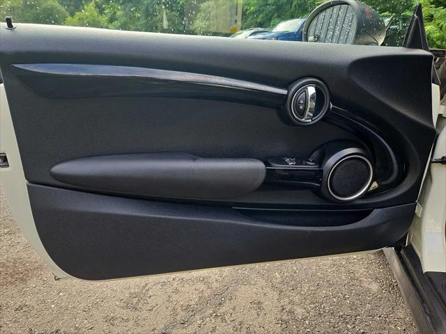 2015 MINI Hardtop Cooper S