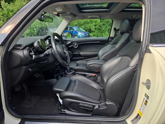 2015 MINI Hardtop Cooper S