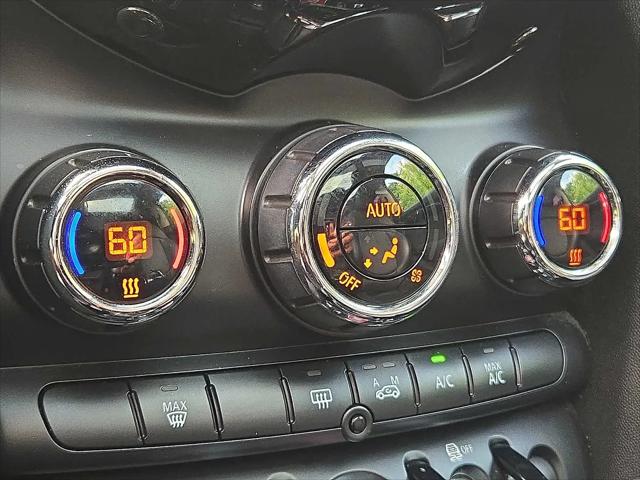2015 MINI Hardtop Cooper S