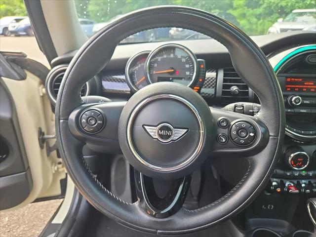 2015 MINI Hardtop Cooper S