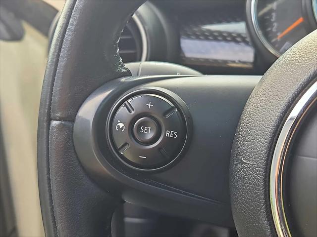 2015 MINI Hardtop Cooper S