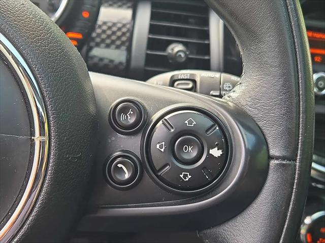 2015 MINI Hardtop Cooper S