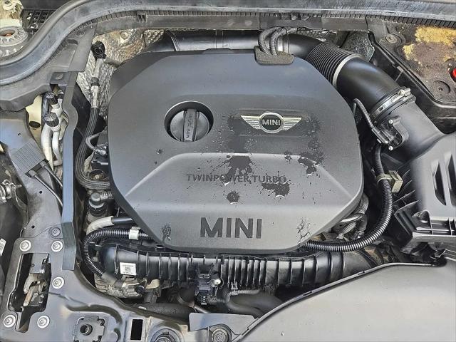 2015 MINI Hardtop Cooper S