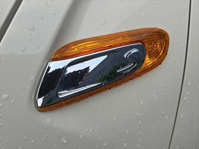 2015 MINI Hardtop Cooper S